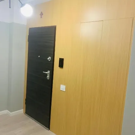 דירה Velvet 105 Mamaia Nord Năvodari