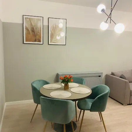 Velvet 105 Mamaia Nord شقة *
