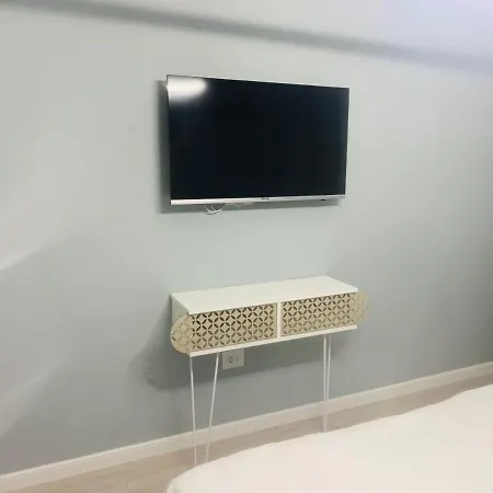 Apartment Velvet 105 Mamaia Nord