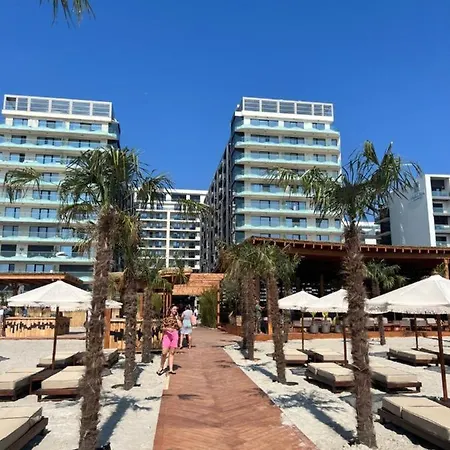 شقة Velvet 105 Mamaia Nord