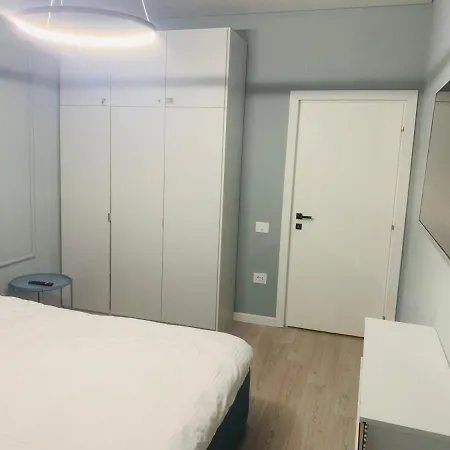 Apartment Velvet 105 Mamaia Nord Navodari